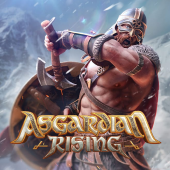 Asgardian Rising bet789 hot Game