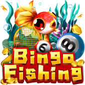 Câu Cá Bingo bet789