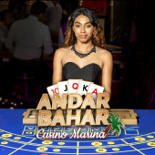 Casino Marina Andar Bahar bet789