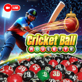 Roulette Bóng Cricket bet789