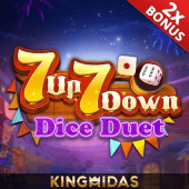 Song Ca Xúc Xắc bet789