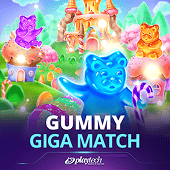Kẹo Dẻo Giga Match bet789