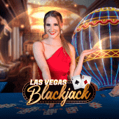 Blackjack Las Vegas bet789