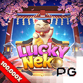 Mèo May Mắn bet789