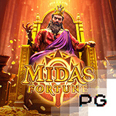 Vận May Midas bet789