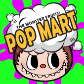 Popmart bet789