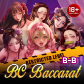 Baccarat Blockchain Sexy bet789