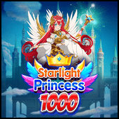 Công Chúa Ánh Sao 1000 bet789